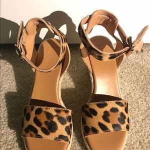 JCrew women shoes # 5